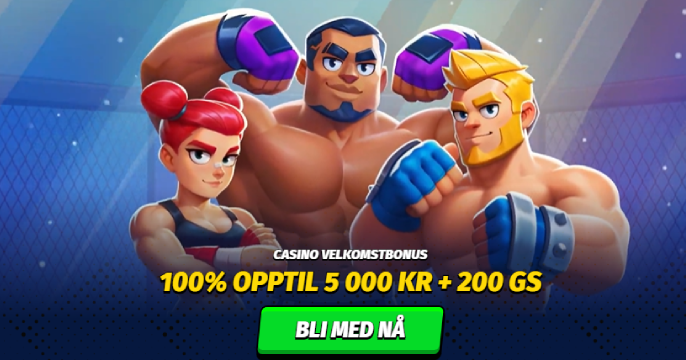 BigСlash Casino